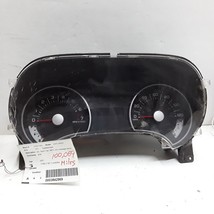 07 2007 Ford Explorer mph speedometer exclude Sport Trac 100,069 Miles OEM - $64.34