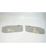 09-11 mercedes gl450 ml350 right left interior sun visor sunvisor mirror... - $230.07 CAD
