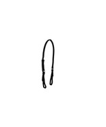 Horse Headstall Black Leather  3/4&quot; Colombia Handcraft  Paso Fino Tack  ... - $28.71
