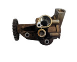 Engine Oil Pump From 2013 Volkswagen Golf  2.5 07K115105F - $34.95