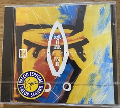 Soul II Soul Vol II (1990 A New Decade) Cd 1990 Jazzie B New - £5.50 GBP