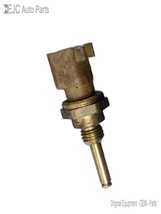 Cylinder Head Temperature Sensor For 15-18 Ford Edge  2.0  Turbo - $27.68 CAD