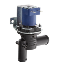 Avantco Ice DSVP12N-2LSX-120M, 74053-61 Drain Valve for Modular Ice Mach... - $322.32 CAD