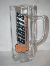 San Francisco GIANTS - 0,5L Beer Mug - £39.09 GBP