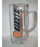 San Francisco GIANTS - 0,5L Beer Mug - £39.91 GBP