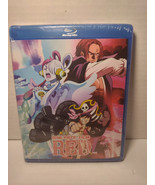 One Piece Film Red (Blu-ray) Brand New And Still Sealed Anime - $17.81