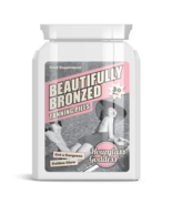Hourglass Goddess Beautifully Bronzed Pills - Achieve a Natural Sun-Kiss... - $120.34 CAD