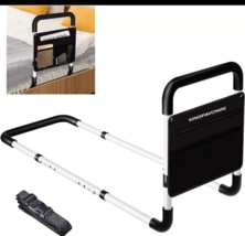 Kingpavonini Bed Rails for Elderly Adults - Bed Assist Rail Medical Bed ... - £21.25 GBP