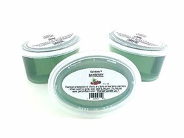 3 Pack of BAYBERRY A New Year Tradition Gel Melts for Warmers and Burner... - $5.77
