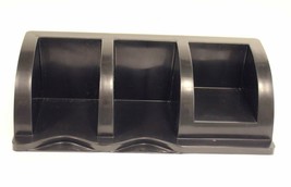 Apples to Apples Deluxe Tray Caddy Holder Replacement Piece Party Box Ca... - £5.91 GBP