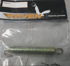 Raven Swivel Exhaust Spring 90mm 1096040001 - $9.89