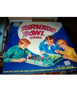 1971 Ideal Tornado Bowl Complete in Box - $475.17 MXN