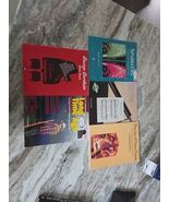 lot 5 Piano duet sheet music books Gerswhin Alfred&#39;s Ogilvy Sallee - $327.86 MXN