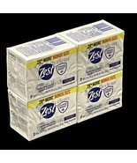 Zest Hygiene Boost Hypoallerginic &amp; Dye Free Soap (4) 2 Packs - 8 Bars T... - £22.41 GBP