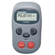 Raymarine S100 Wireless SeaTalk Autopilot Remote Control [E15024] - £394.22 GBP