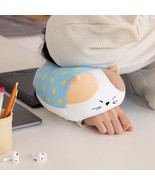 Dailylike Cat Nap Pillow Plush Arm Cushion for Desk Napping or Wrist Sup... - $60.56 CAD