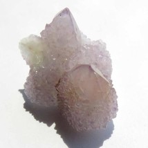 Spirit Quartz Cactus Crystal Cluster TR370 - £18.02 GBP