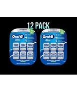 Oral B Glide  Floss Advanced, Floss 12 Pack ( total 577.4  YD )  ( 528 M... - $46.88
