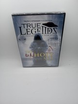 True Legends: The Unholy See (DVD) New - $21.09