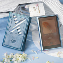 Leather Case For SHANLING M3X - $20.78+
