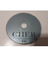Cher Believe CD Compact Disc NO CASE ONLY CD - £1.17 GBP