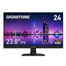 24 Inch Ips Gaming Led Monitor 75Hz Fhd 1920 X 1080, 1080P 178 Wide View... - £172.63 GBP