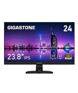 24 Inch Ips Gaming Led Monitor 75Hz Fhd 1920 X 1080, 1080P 178 Wide View... - £173.05 GBP