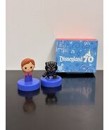 Black Widow &amp; Beast ~ 2025 McDonald's Happy Meal Toy #12 ~70th Anniversary~ - $3.99