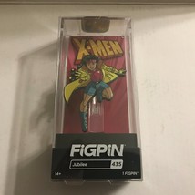 NEW Marvel X-Men Jubilee FigPin #435 - $500.49 MXN