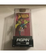 NEW Marvel X-Men Jubilee FigPin #435 - $500.49 MXN