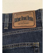 42 x 26.5 ~ tag: 40 x 30 ~ Men’s Tommy Hilfiger Classic Straight Jeans - $29.10
