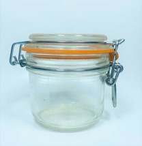 Minorisms Pionees Glass Clamp Jar Set - $14.84