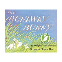 The Runaway Bunny Brown, Margaret Wise/ Hurd, Clement (Illustrator) - £17.81 GBP