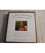 In Julia&#39;s Kitchen with Master Chefs, Julia Child, 195, First Edition - £23.14 GBP