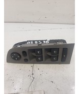 Driver Front Door Switch Driver&#39;s Mirror And Window Fits 07-12 BMW 328i ... - $745.07 MXN