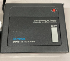 X10 Pro Smart RF Repeater Range Extender  Model PSX01 - Brand New - $29.95