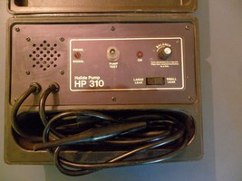HP 310 Halide Halogen Gas Leak Detector - £9.34 GBP