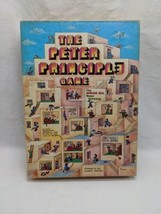 1981 Avalon Hill The Peter Principle Game Complete - £14.80 GBP