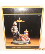 Emmett Kelly Jr. Signature Collection Wheeler Dealer Porcelain Figurine ... - $258.42