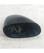 1970-1972 Pontiac Grand Prix Black Painted RH Passenger Sport Mirror Hou... - $44.97