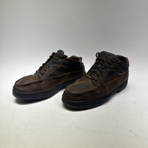 Timberland Mens Classic Trekker Oxford GoreTex Boots Size 11.5 M 37042 - $69.99