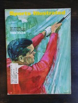 Sports Illustrated August 7, 1967 Gary Brewer Tells How to Hit The Fade ... - £5.51 GBP