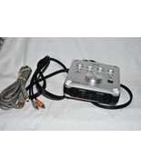 Tascam US-322 USB 2.0 audio interface DSP mixer 2E - £62.56 GBP