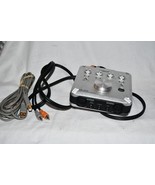 Tascam US-322 USB 2.0 audio interface DSP mixer 2E - $109.38 CAD