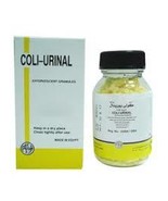 coli-urinal effervescent granules cholecystetis and other indications  6... - $28.00