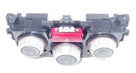 Temperature AC Control Manual T1015966V-B OEM 08 14 Subaru Impreza WRX - $17.02