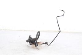 04-08 MAZDA RX8 MANUAL TRANSMISSION Clutch Master Cylinder F408 image 8
