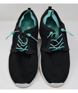 Tropicfeel Monsoon Fresh Black Green 11.5 US Mens Shoes Sneakers - £77.77 GBP