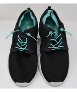 Tropicfeel Monsoon Fresh Black Green 11.5 US Mens Shoes Sneakers - $135.68 CAD