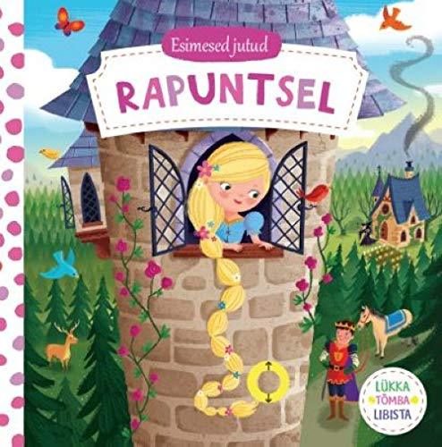 Rapuntsel [Paperback] Various authors - $14.70